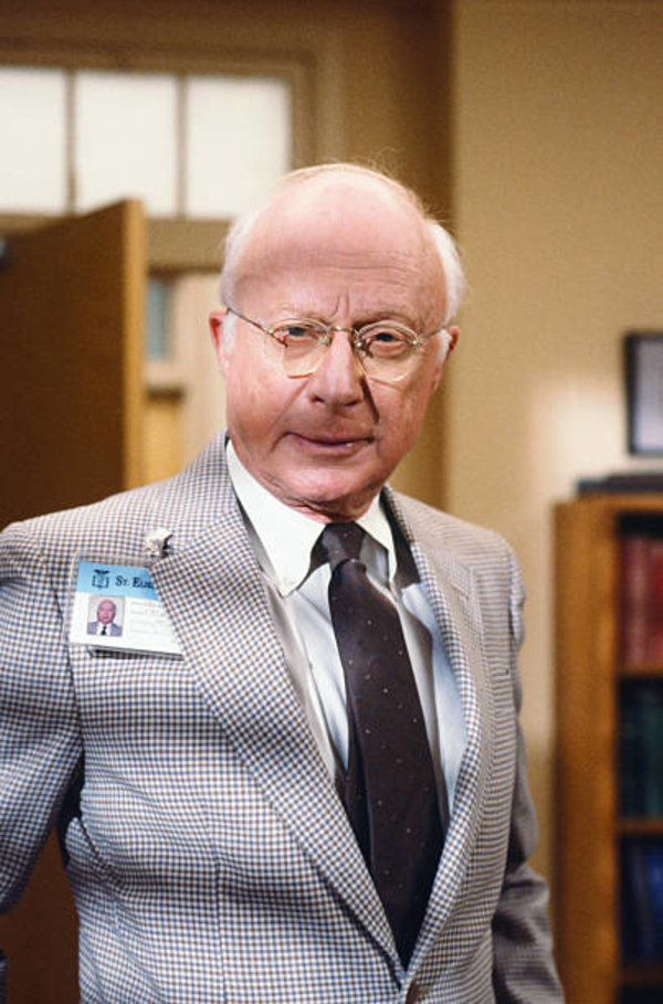 В США умер самый возрастной актер в мире Норман Ллойд