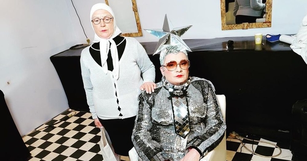 Андрея Данилко обвинили в гастролях в Сочи: Комментарий артиста