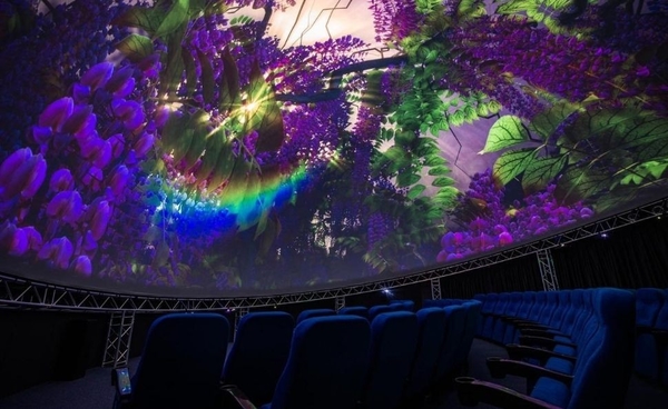 Summer comes: какие локации будут работать на ВДНГ