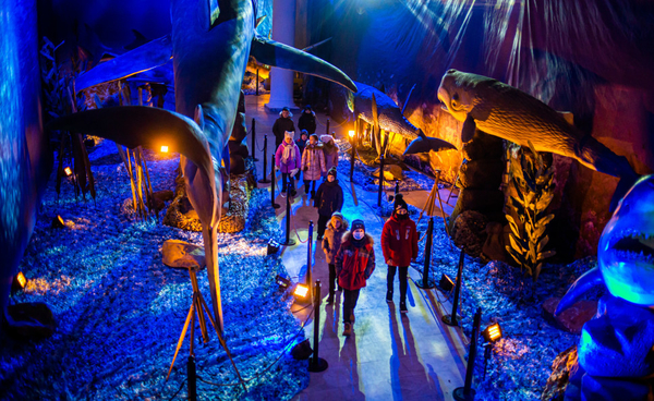 Summer comes: какие локации будут работать на ВДНГ