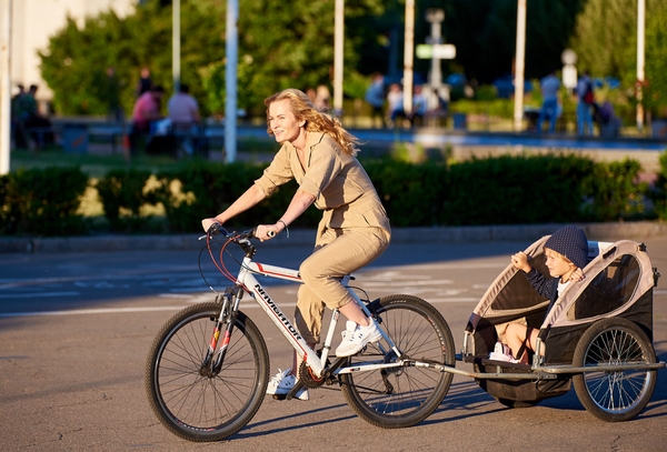 Summer comes: какие локации будут работать на ВДНГ