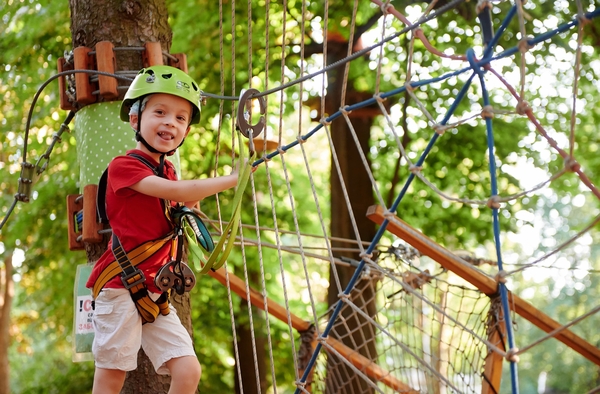 Summer comes: какие локации будут работать на ВДНГ