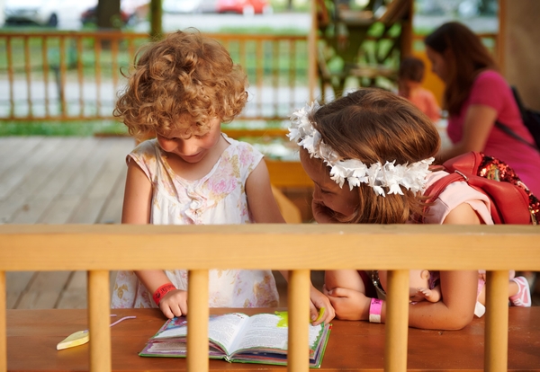 Summer comes: какие локации будут работать на ВДНГ