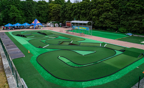 Summer comes: какие локации будут работать на ВДНГ