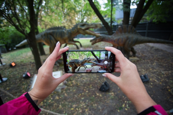 Summer comes: какие локации будут работать на ВДНГ