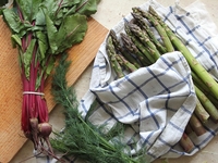 ТОП-6 продуктов мая, что покупать?