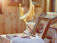 Православные праздники в июне 2021: важные даты