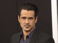 Колин Фаррелл борется за опеку над взрослым сыном