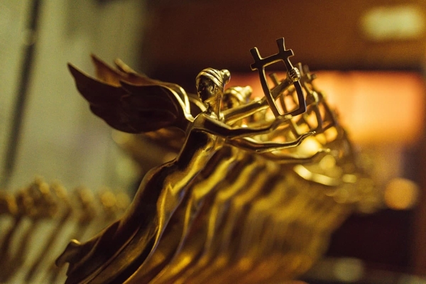 YUNA-2021: полный список победителей музыкальной премии