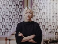 Ната Жижченко из ОNUKA показала годовалого сына от Евгения Филатова