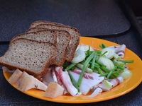 7 секретов, как выбрать вкусное сало