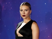 Скарлетт Йоханссон пожалела о третьем замужестве - СМИ