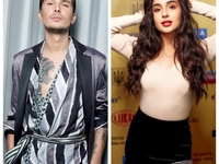 Анна Тринчер спровоцировала слухи о романе с Позитивом