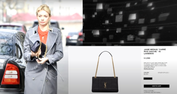 СМИ выяснили, сколько стоит одежда депутата Ирины Аллахвердиевой