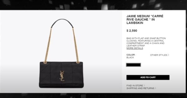 СМИ выяснили, сколько стоит одежда депутата Ирины Аллахвердиевой