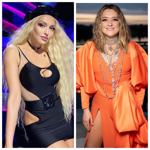 ТОП-5 самых неожиданных райдеров украинских звезд