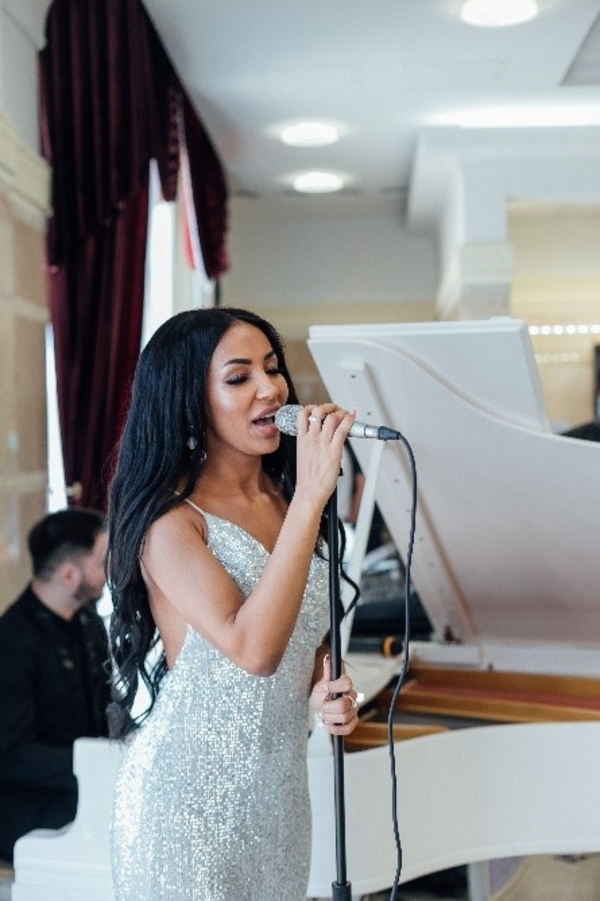 Новий ювелірний бренд Diamond Way: у Києві відкрився перший діамантовий салон