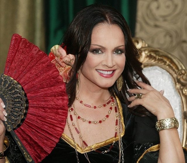 София Ротару продает отель в Крыму за 23 млн евро