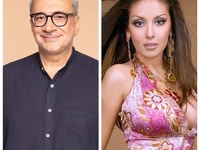 Экс-солистка ВИА-Гры обвинила Меладзе в харассменте