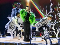 «Евровидение 2021»: Украина прошла в финал конкурса