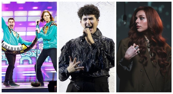 «Евровидение 2021»: Прогноз букмекеров на второй полуфинал