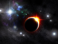 Полное лунное затмение: когда и кто сможет его увидеть