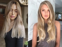 Лунный календарь окрашивания волос на июнь 2021 года