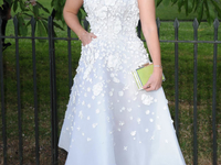 32-летняя принцесса Беатрис беременна первенцем