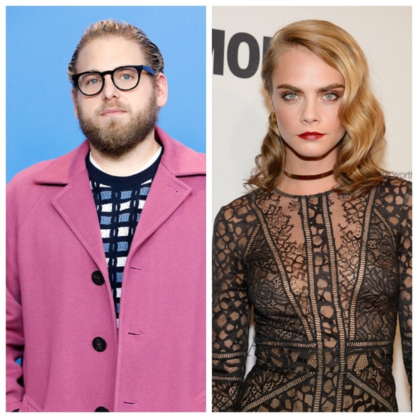 ТОП-7 актеров, которые кардинально сменили имидж ради роли