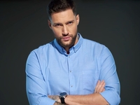 32-летний Олег Кензов женится в третий раз