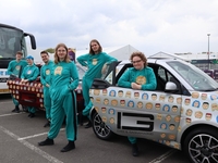 «Евровидение 2021»: Фавориты конкурса заразились COVID-19