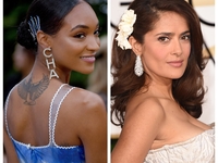 День вышиванки 2021: знаменитости в вышиванках