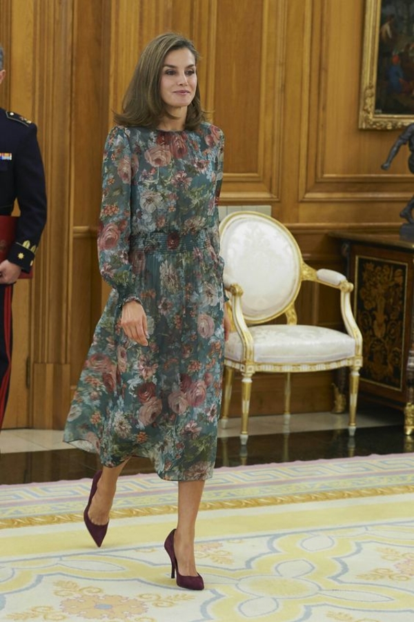 Как у звезд: 10 лучших летних платьев в пасторальном стиле