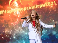 Фестиваль «Черноморские Игры» определился с конкурсантами