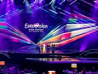 «Евровидение 2021»: Результаты второго полуфинала