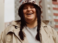 «Он моложе меня»: Alyona Alyona рассказала о своем возлюбленном