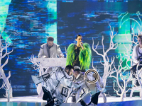 «Евровидение 2021»: Порядок выступлений стран в финале