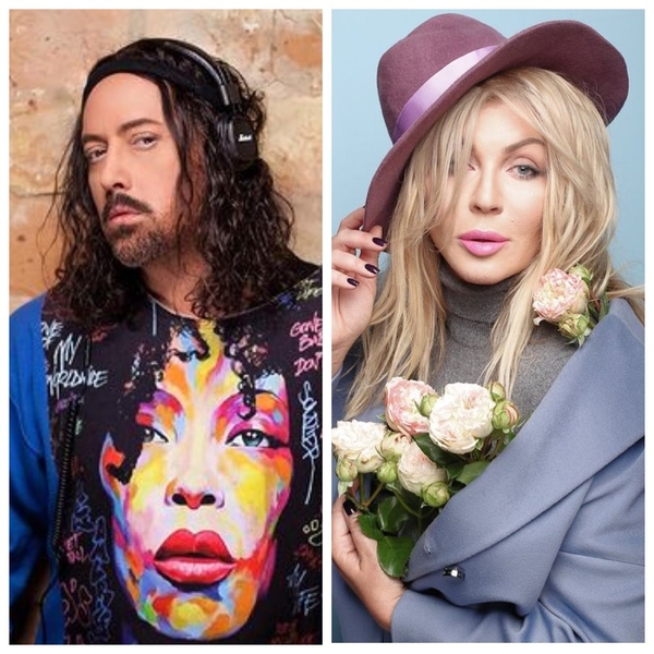 Дмитрий Коляденко признался, будет ли снова жениться на Билык