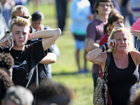 Стрельба в школах: самые громкие случаи и комментарий психолога