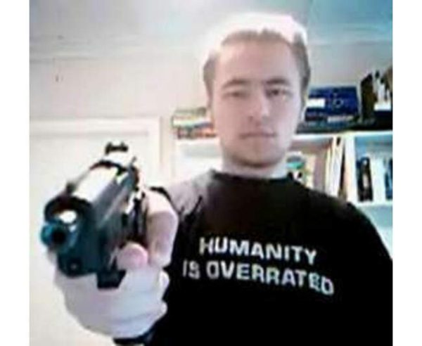 Стрельба в школах: самые громкие случаи и комментарий психолога