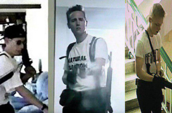 Стрельба в школах: самые громкие случаи и комментарий психолога