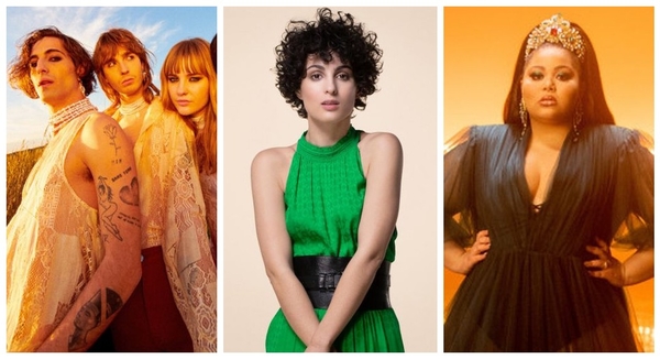 Кто станет победителем «Евровидения 2021»: Новый прогноз букмекеров