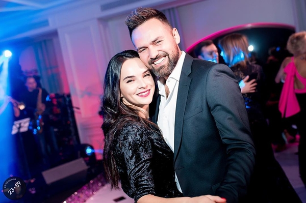 Супруга Тимура Мирошниченко рассказала о потере ребенка