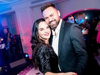 Супруга Тимура Мирошниченко рассказала о потере ребенка