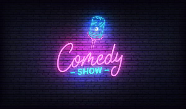 Юмористические события в Киеве: где отдохнуть и посмеяться от души