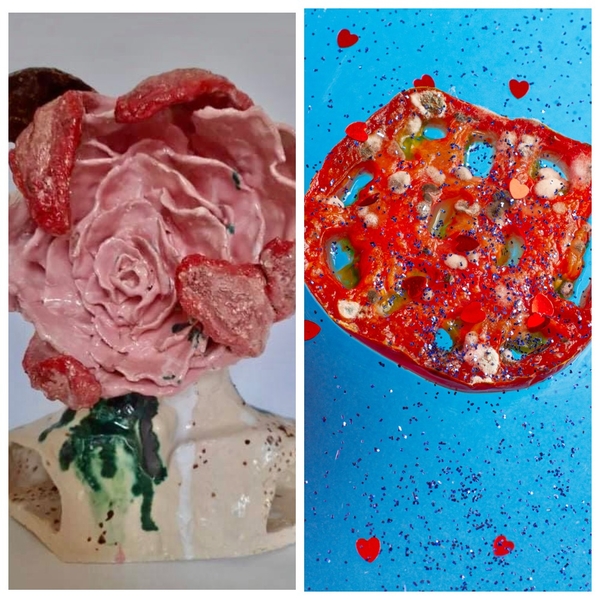 Куда пойти в Киеве: выставка «Життя як мистецтво, мистецтво як життя»