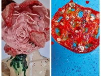 Куда пойти в Киеве: выставка «Життя як мистецтво, мистецтво як життя»