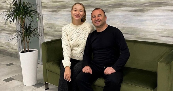 Жена Виктора Павлика рассекретила, будет ли он присутствовать на родах