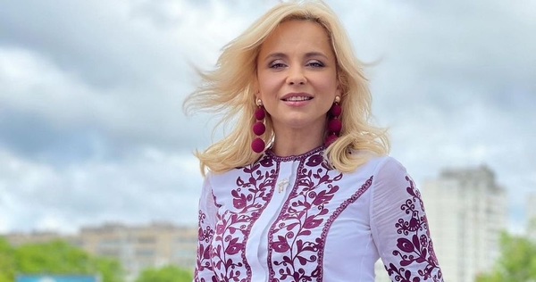 Лилия Ребрик подсказала, как вкусно приготовить спаржу