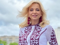 Лилия Ребрик подсказала, как вкусно приготовить спаржу